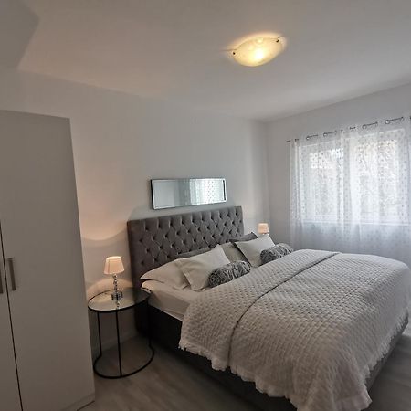 Apartments D&A Zadar Ruang foto