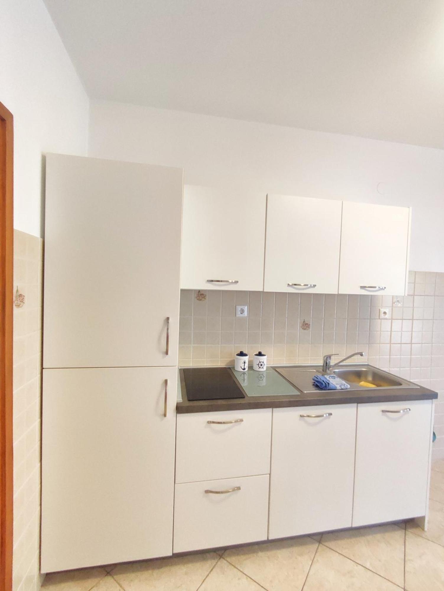 Apartments D&A Zadar Ruang foto
