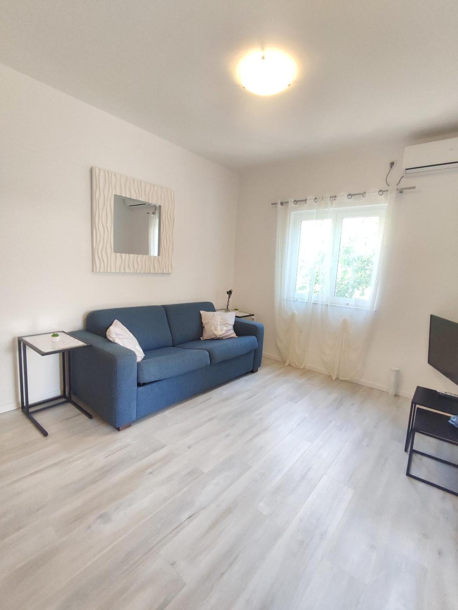 Apartments D&A Zadar Ruang foto