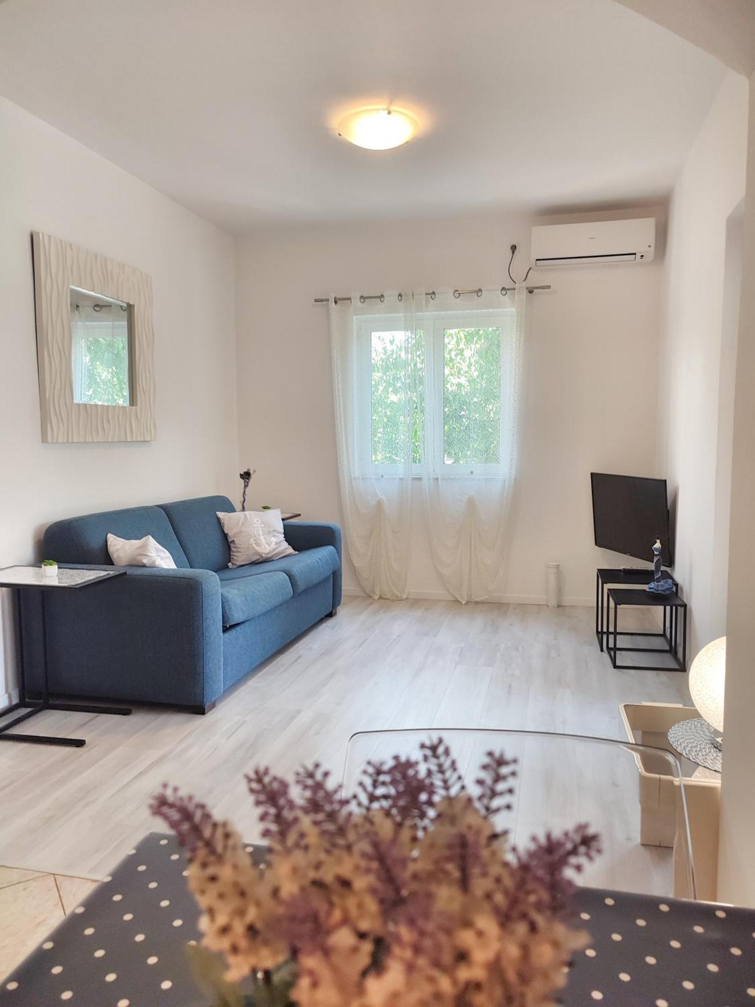 Apartments D&A Zadar Ruang foto