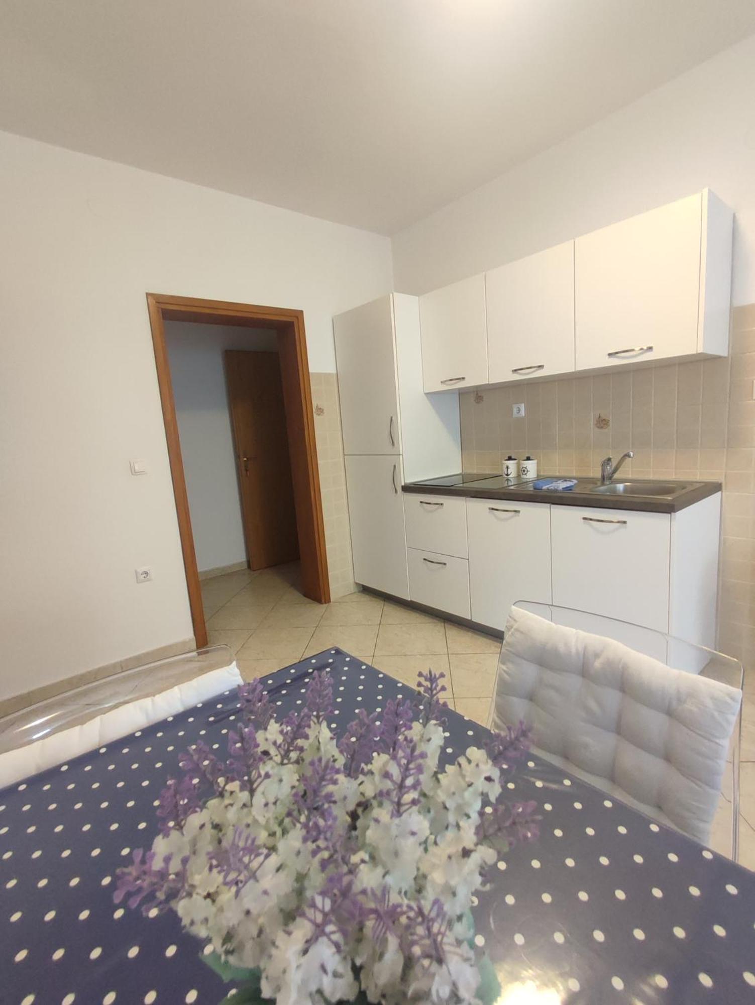 Apartments D&A Zadar Ruang foto