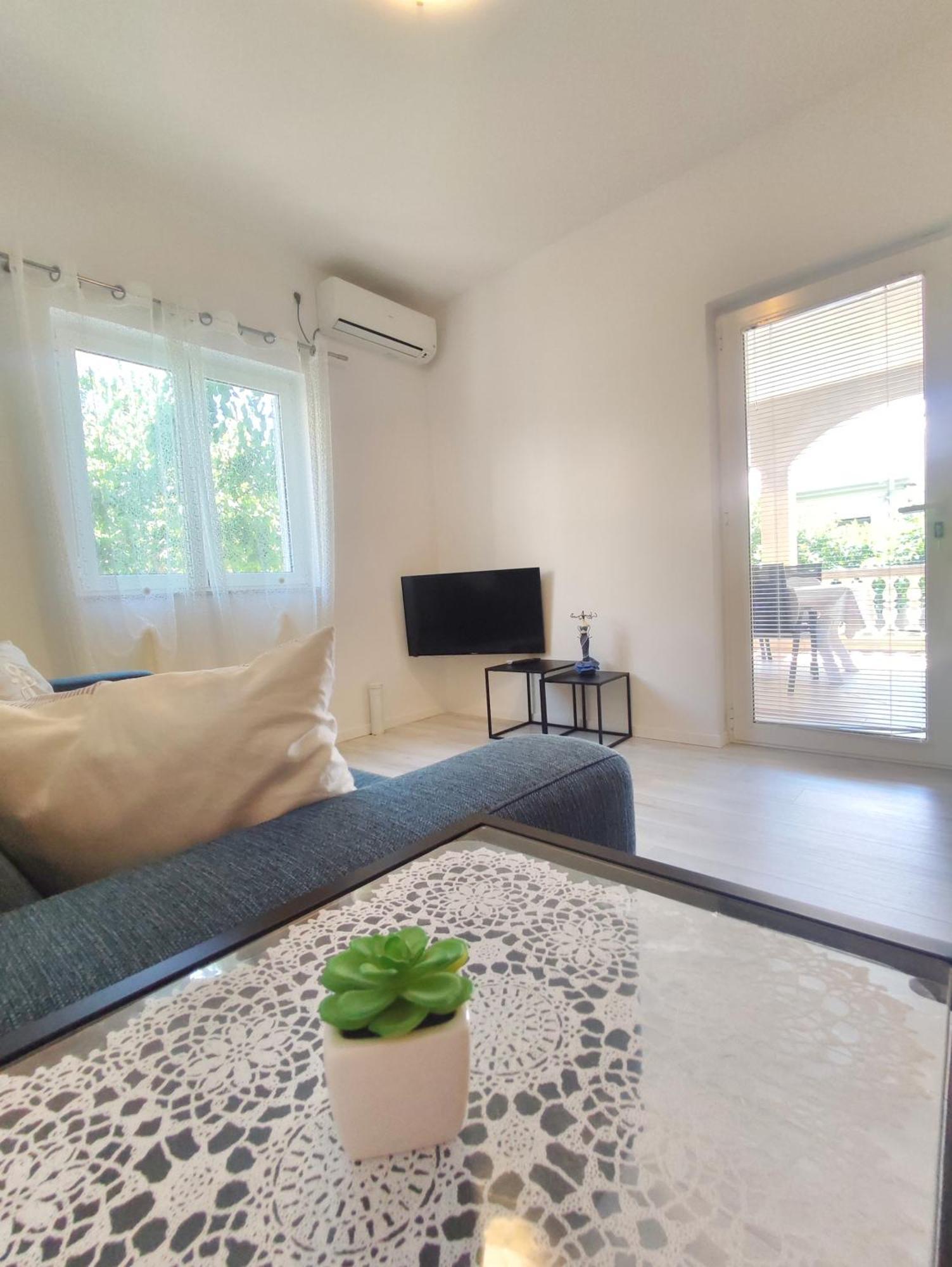 Apartments D&A Zadar Ruang foto
