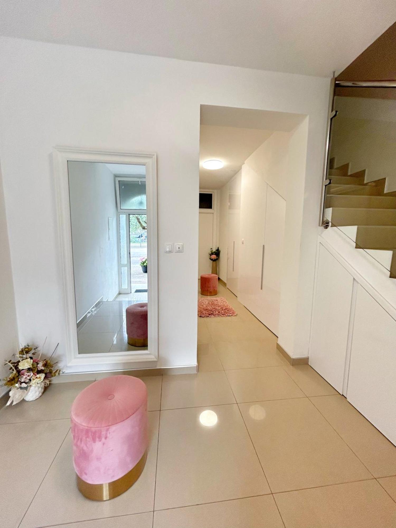 Apartments D&A Zadar Bagian luar foto