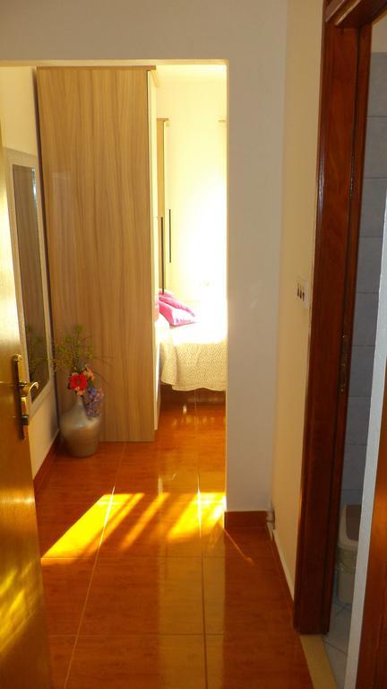 Apartments D&A Zadar Bagian luar foto